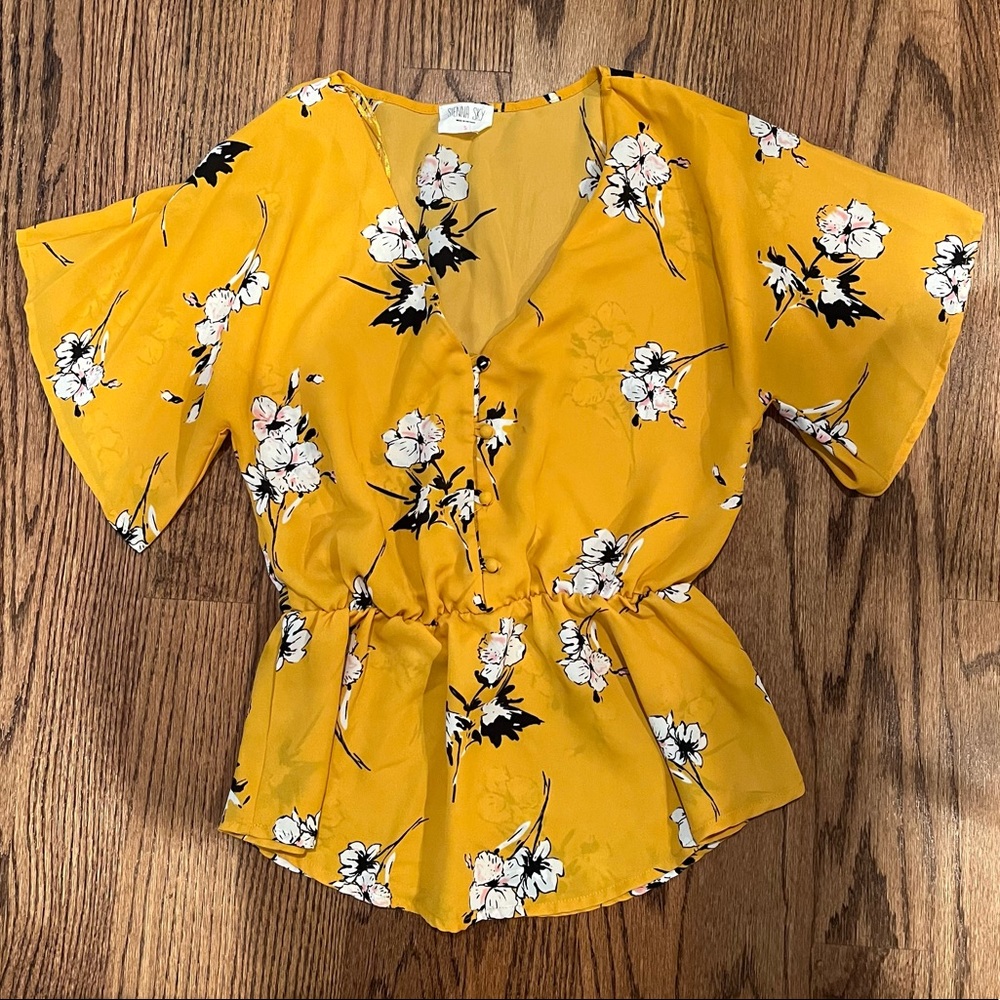 Blouse